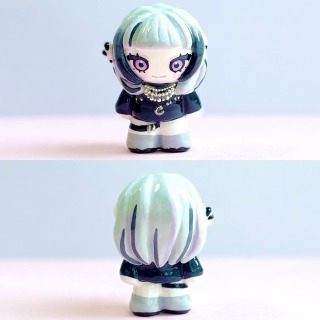 受付開始❕うちのこねんど