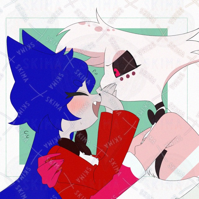 夢絵サンプル