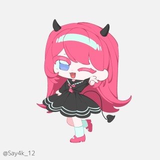 小悪魔