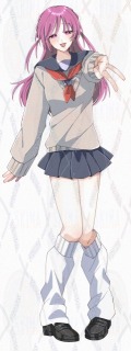立ち絵サンプル