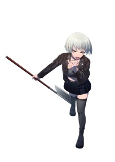 ご依頼イラスト（Cassandra1919様）