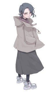 立ち絵など