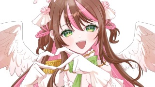 イラストサンプル