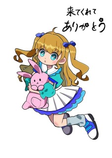 イラストポップ