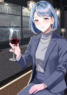 Velvet Night Session