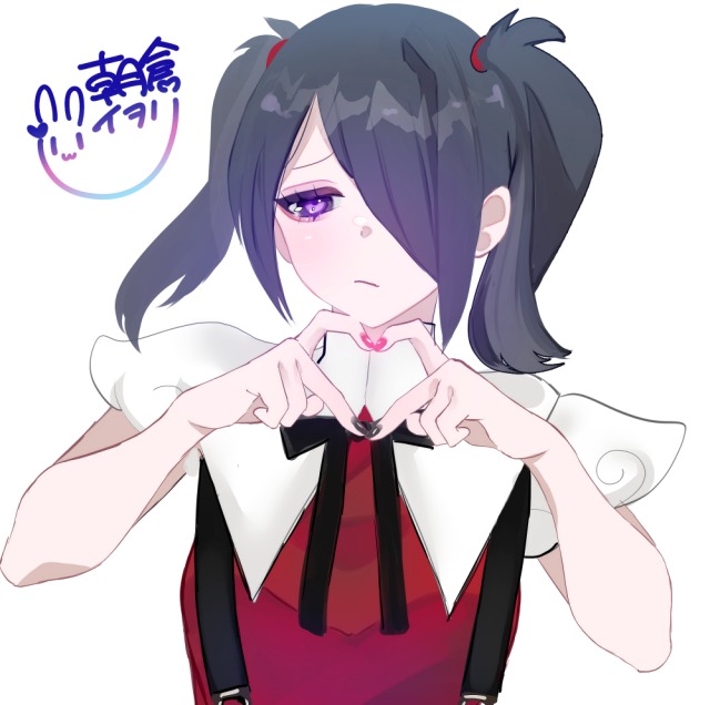 カラーイラスト