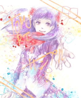 過去のイラストサンプル