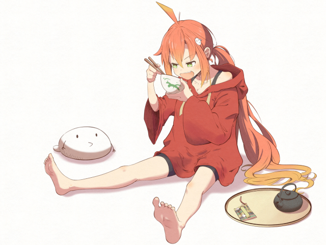 ポートフォリオ①