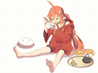 ポートフォリオ①