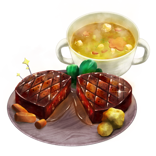 料理イラスト1