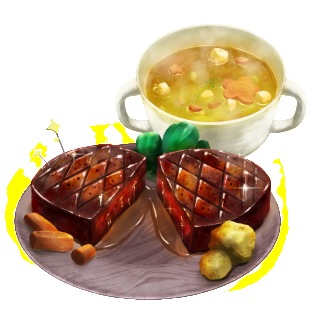 料理イラスト1