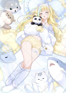 一枚絵