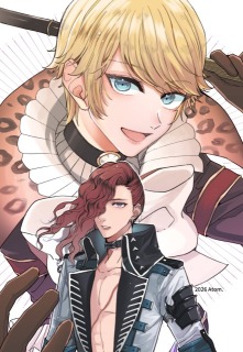 イラストサンプル