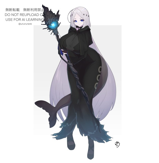 立ち絵　ご依頼