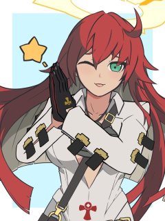 二次創作イラスト