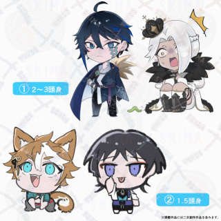 SDイラスト