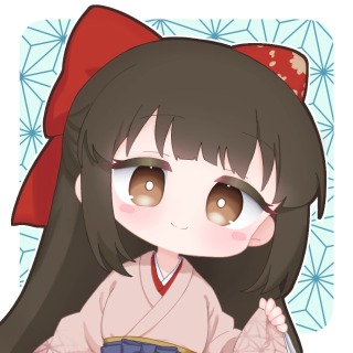 デフォルメアイコンイラスト