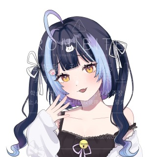 ご依頼で書いたイラスト