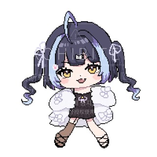 ドット絵
