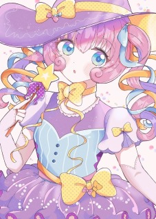 絵柄サンプル