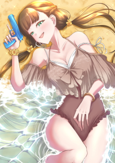 ラブライブ！スーパースター！！二次創作