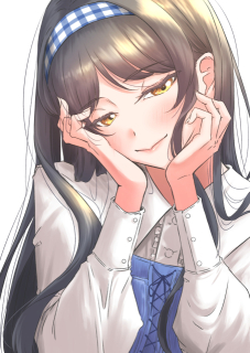 ラブライブ！スーパースター！！二次創作