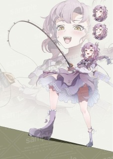 ご依頼絵_構図特化