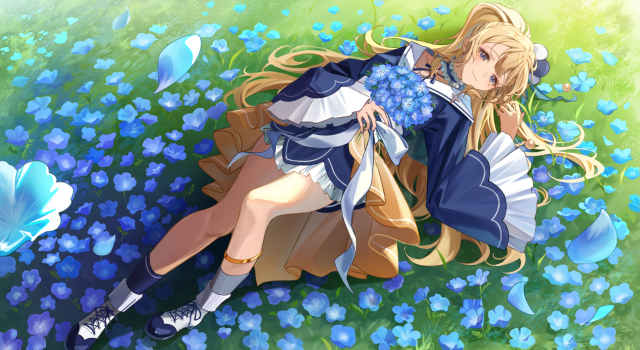 &hearts;ご依頼作品