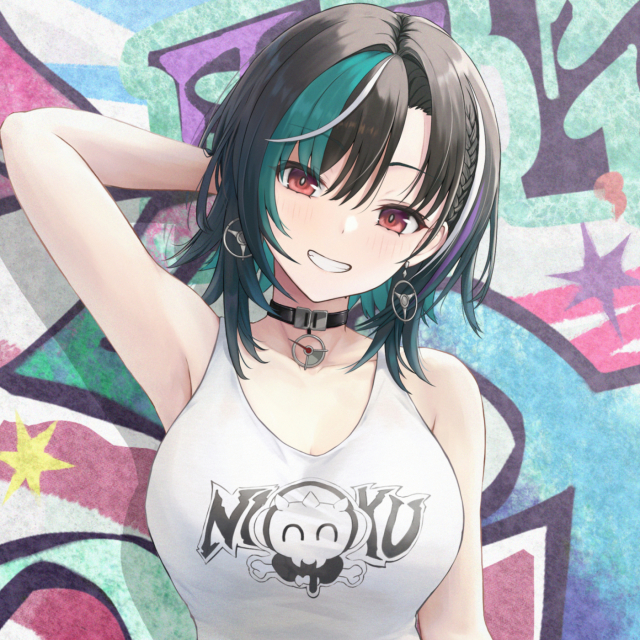 二次創作
