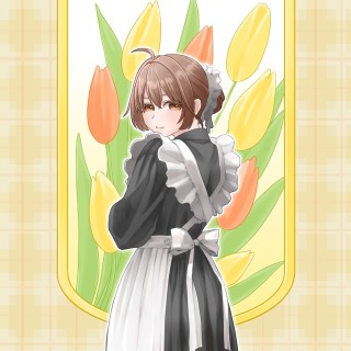 オリジナル腰上