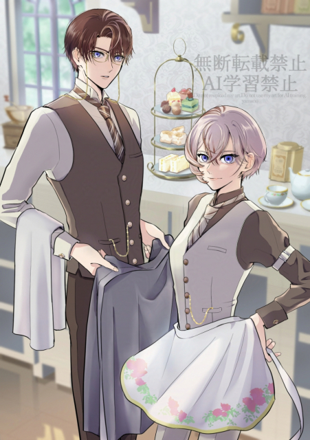 サンプル