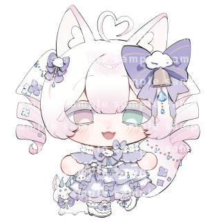 ご依頼イラスト