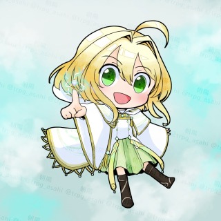 SD/ちびきゃら