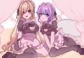メイド服