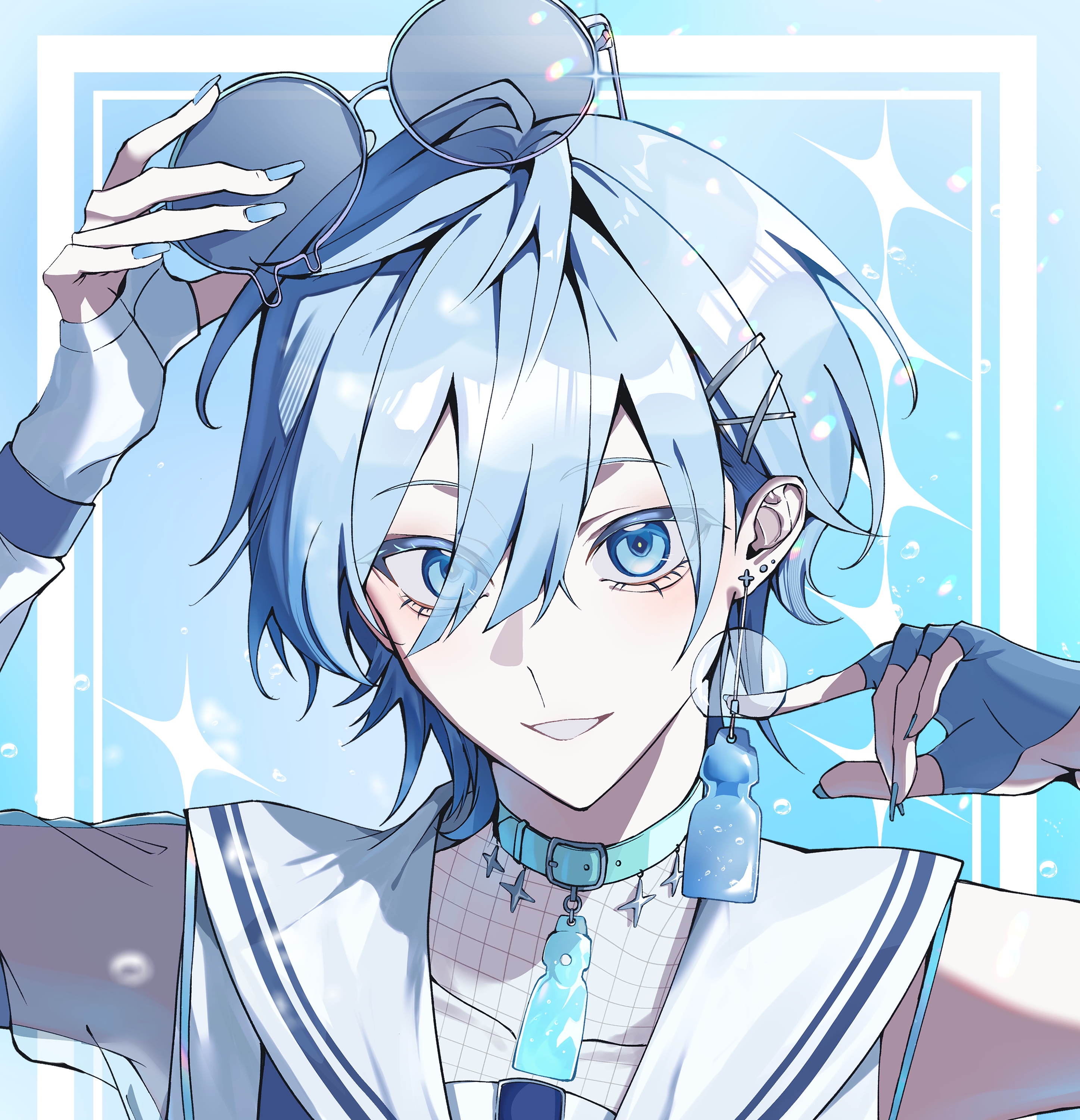 2026/5/20 一枚絵 | SKIMA（スキマ）