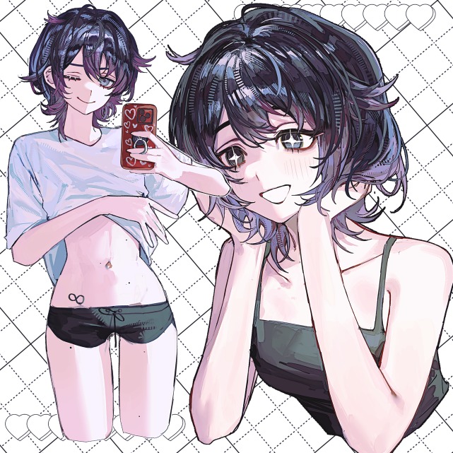 羨ましい^^