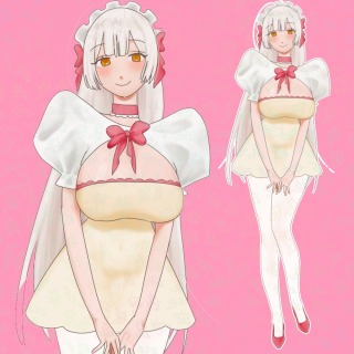 立ち絵