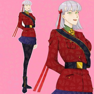 立ち絵