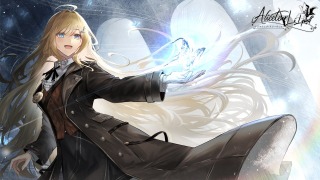 キービジュアル