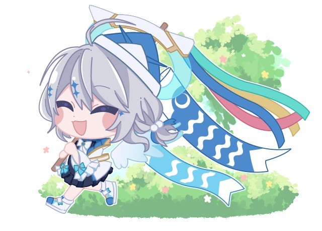 SDイラスト