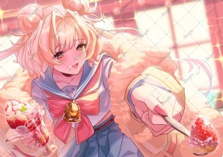 OCシリーズ