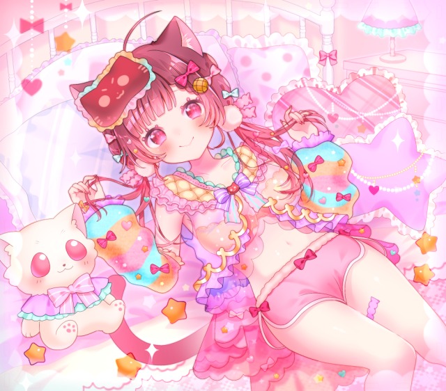 1枚絵サンプル