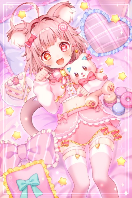 1枚絵サンプル