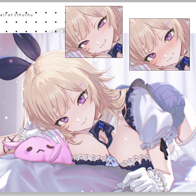 ご依頼のイラスト