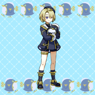 フレミネ生誕祭