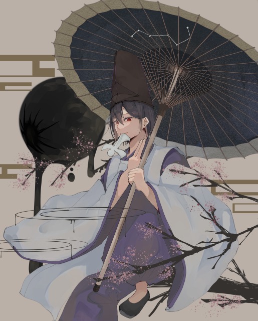 作品例