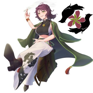 オリジナルキャラクター制作(依頼)