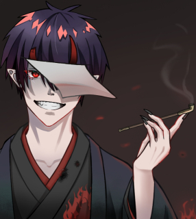 鬼神