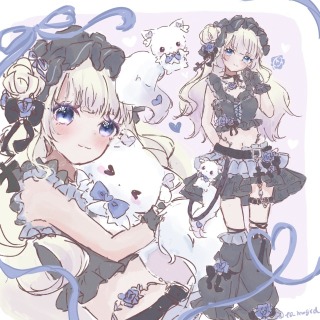 代理ちゃんです