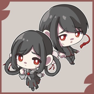 ミニキャラ